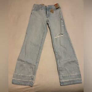 LEVIS ‘94 Baggy (straight leg)